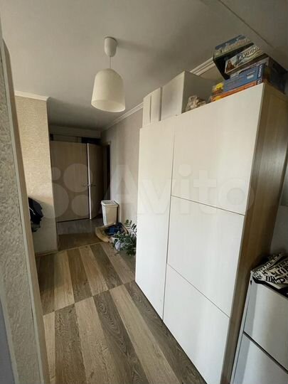 3-к. квартира, 55 м², 7/9 эт.