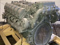 Двигатель ямз 8401-01