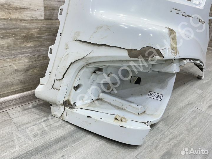 Крыло переднее левое Газон Next / Некст