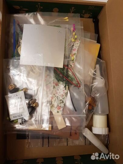 Конструктор для творчества