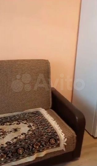 1-к. квартира, 40 м², 7/17 эт.