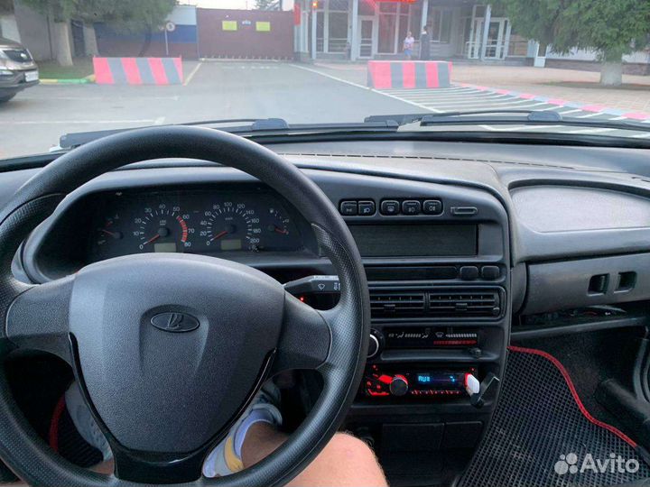 ВАЗ 2114 Samara 1.5 МТ, 2006, 150 000 км