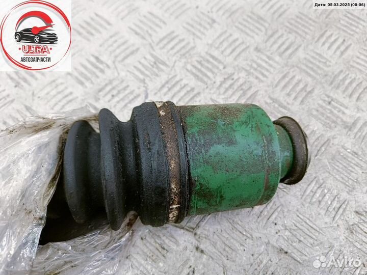 Полуось передняя правая б/у Mazda 6 (2002-2007) GG/GY GD62-25-50XC