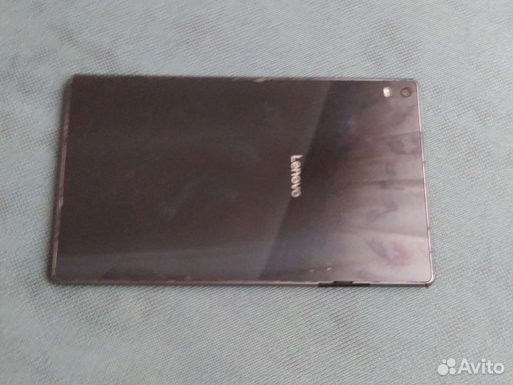 Планшет леново