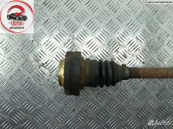 Полуось задняя б/у Opel Omega B