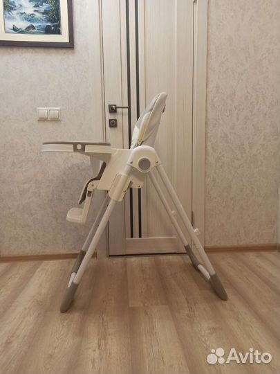 Стульчик для кормления Sweet Baby Fantasy