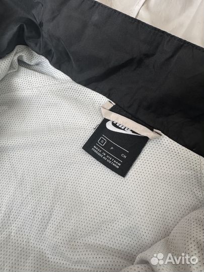 Ветровка nike windrunner