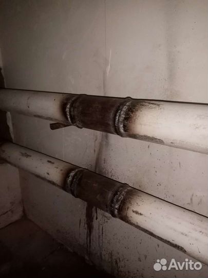 Услуги сварщика