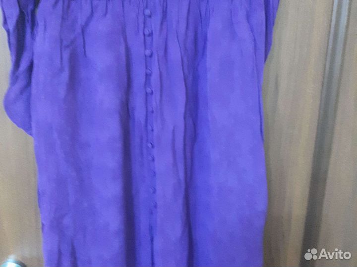 Шикарное платье Zara р.S (40-42)