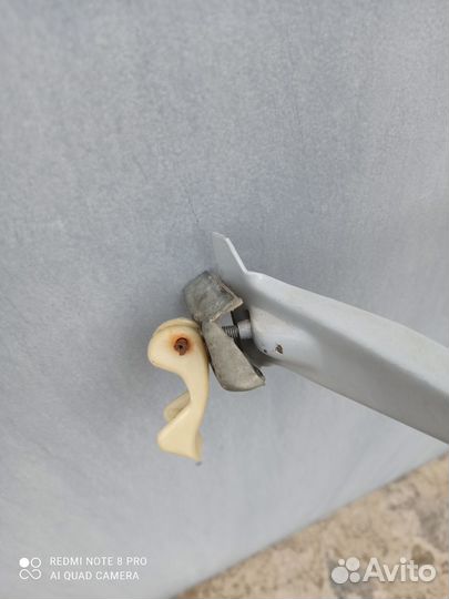 Багажник на крышу