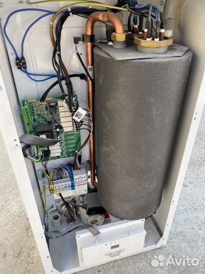 Электрокател proterm skat 9