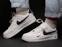 Кроссовки nike air force 1 luxe