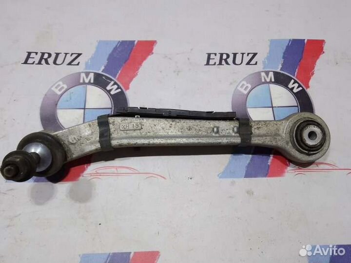 Рычаг задний поперечный левый Bmw X5 E70 N57D30A