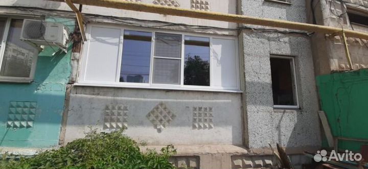 Мягкие окна Астрахань