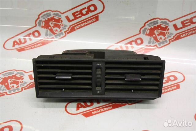 Дефлектор обдува салона Mercedes-Benz C-Класс