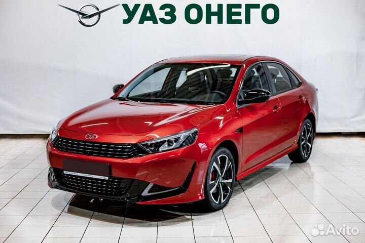 Kaiyi E5 1.5 CVT, 2023, 6 км