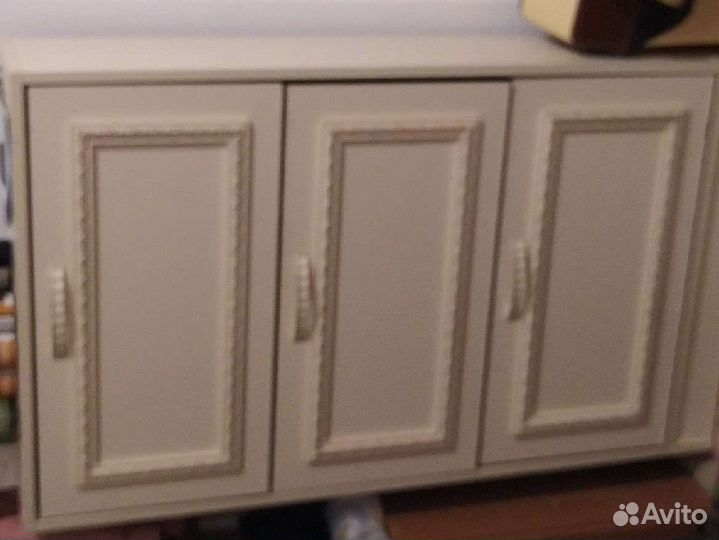 Обувница в прихожую