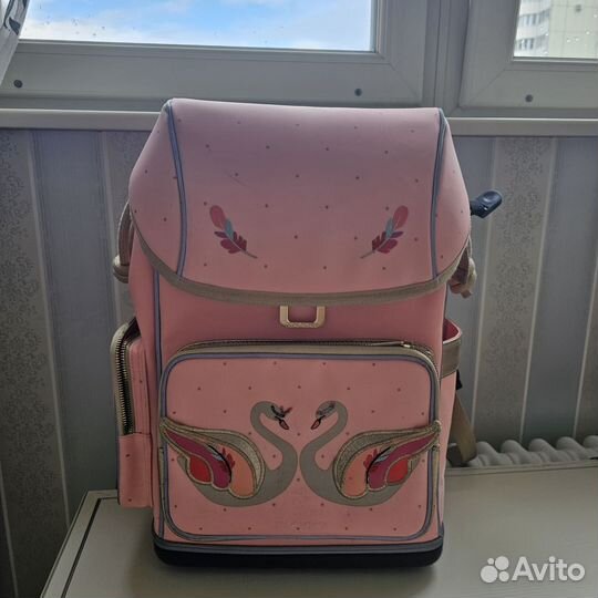 Рюкзак-ранец jeune premier