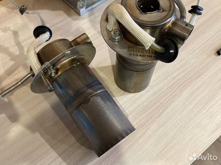 Горелка для отопителя Binar 5S