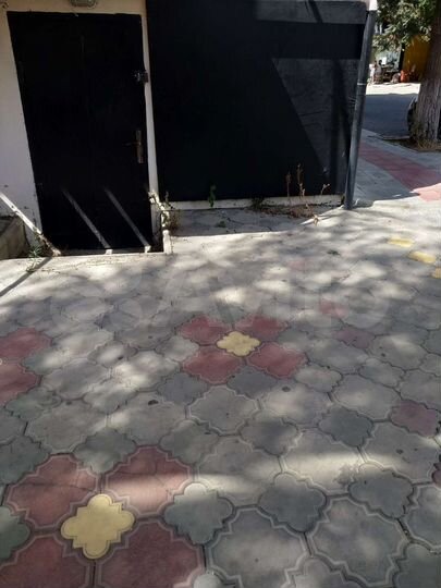 Свободного назначения, 48 м²