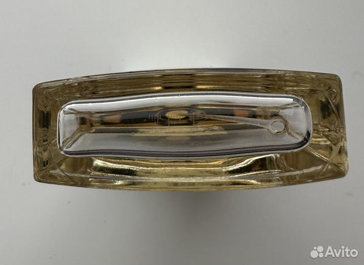 Chanel gardenia eau de toilette 35 мл винтаж