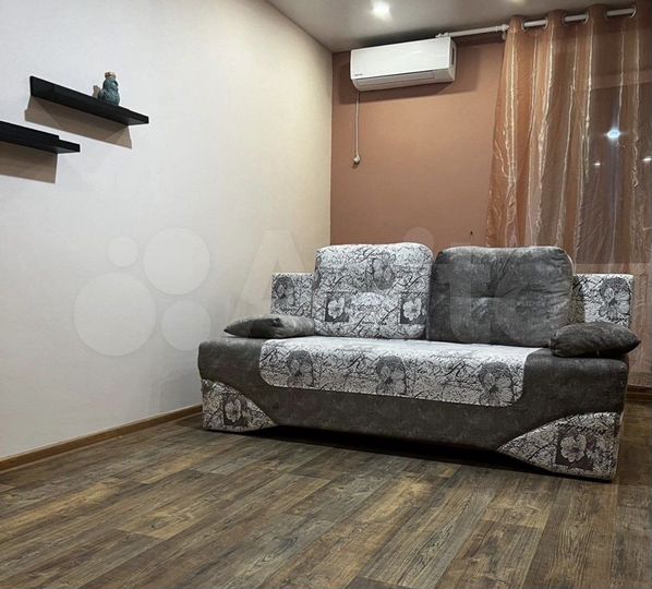 Квартира-студия, 35 м², 10/10 эт.