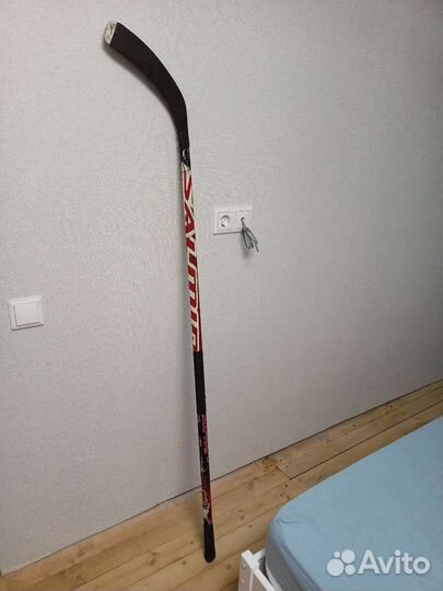 Клюшка salming (взрослая)