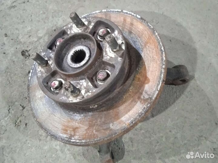 Стойки,ступицы