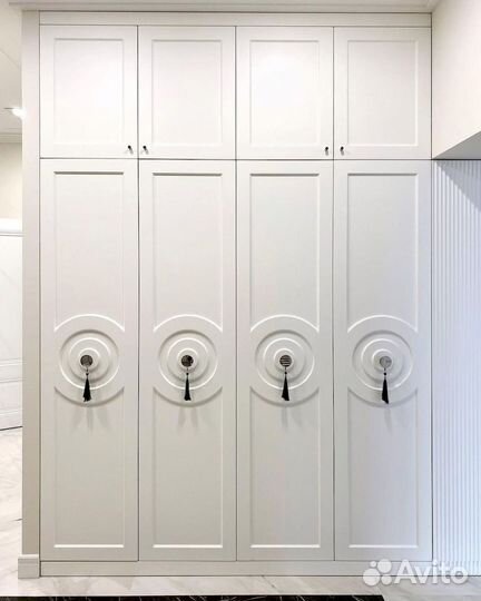 Гардеробная