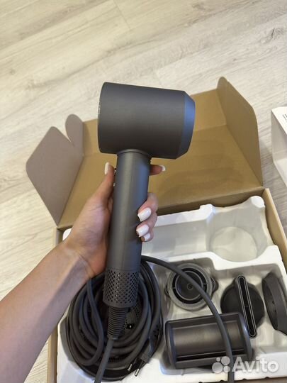 Оригинальный Фен Xiaomi