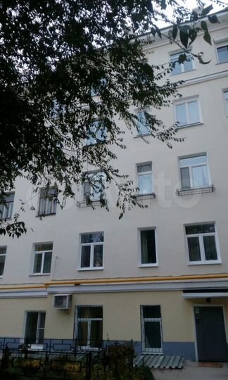 2-к. квартира, 61 м², 3/5 эт.