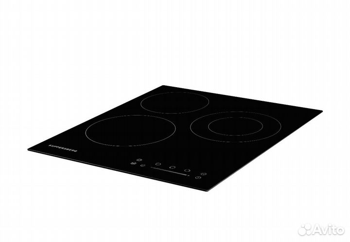 Электрическая варочная панель Kuppersberg ECS 402