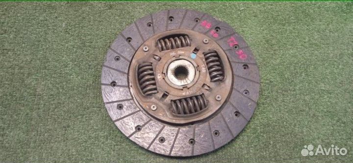 Диск сцепления Chevrolet Aveo T 250