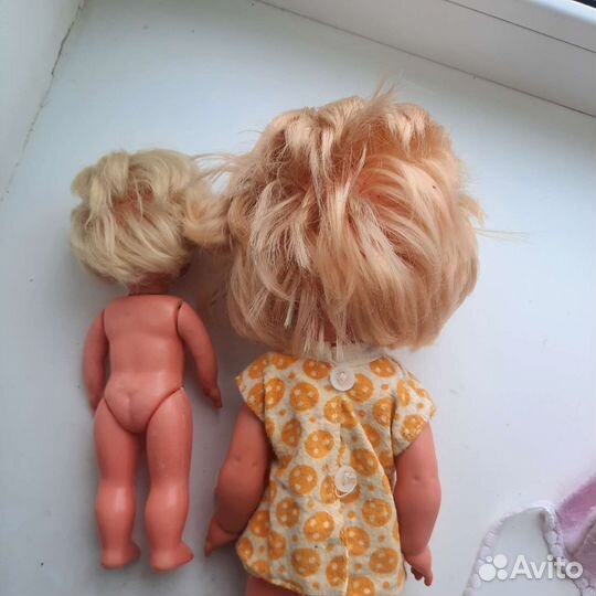 Куклы кукла СССР и гдр