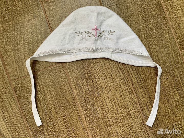 Крестильный набор