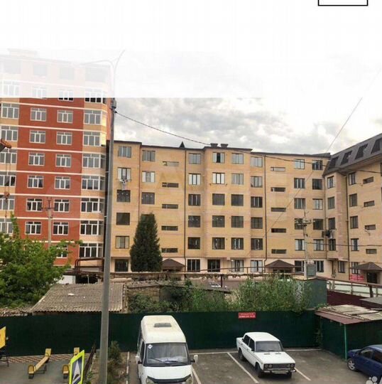 Участок 1 сот. (ИЖС)