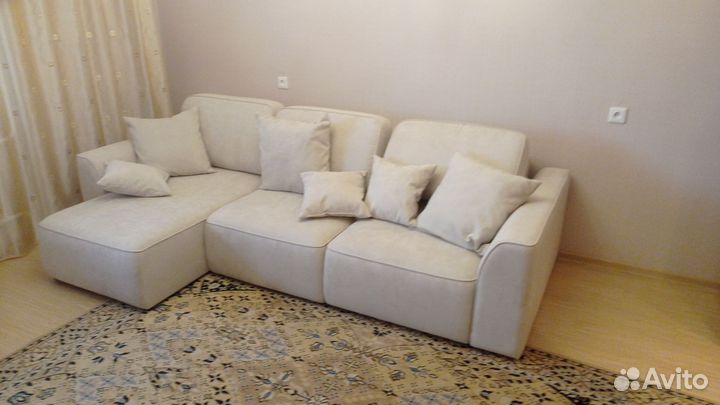 Сборка и разборка мебели