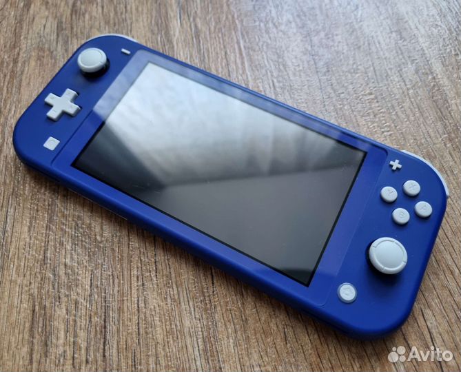 Nintendo Switch Lite 32Gb