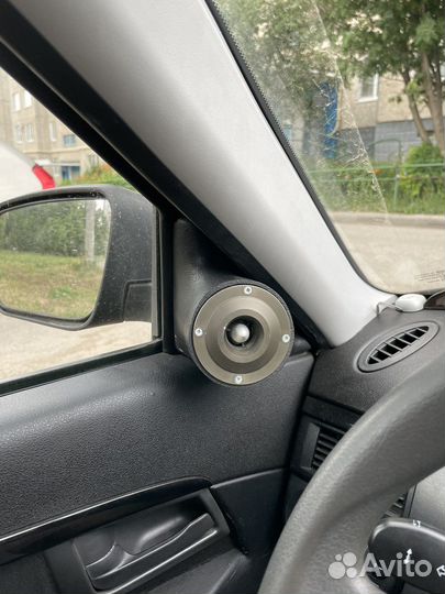 Уголки приора