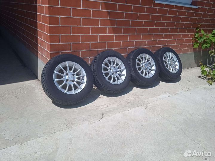 Michelin Energy XM2 175/70 R13