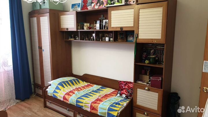 Мебель для детской комнаты