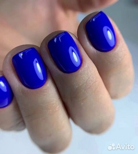 Наращивание ногтей/коррекция/педикюр