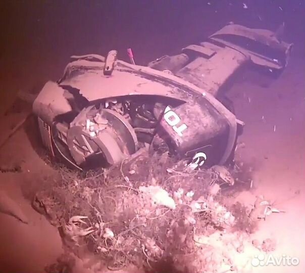 Водолаз, подъем лодочных моторов, техники и др