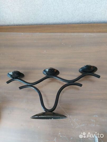 Подсвечники