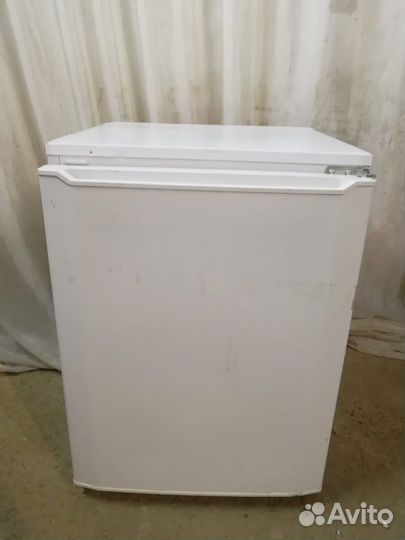 Морозильная камера indesit