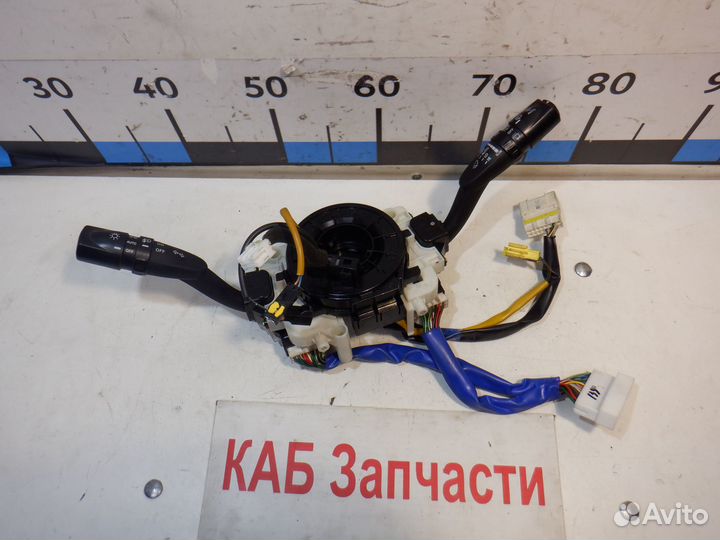 Переключатель подрулевой в сборе SsangYong Kyron