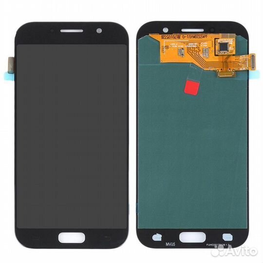 Дисплей для Samsung A520F Galaxy A5 (2017) 5