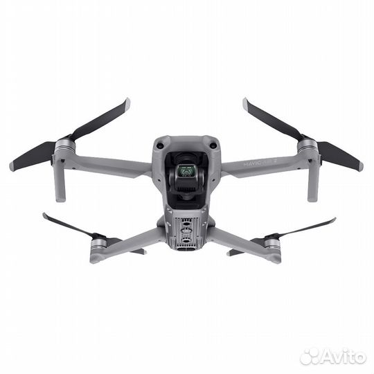 Квадрокоптер DJI Mavic AIR 2 Fly More Combo Новый