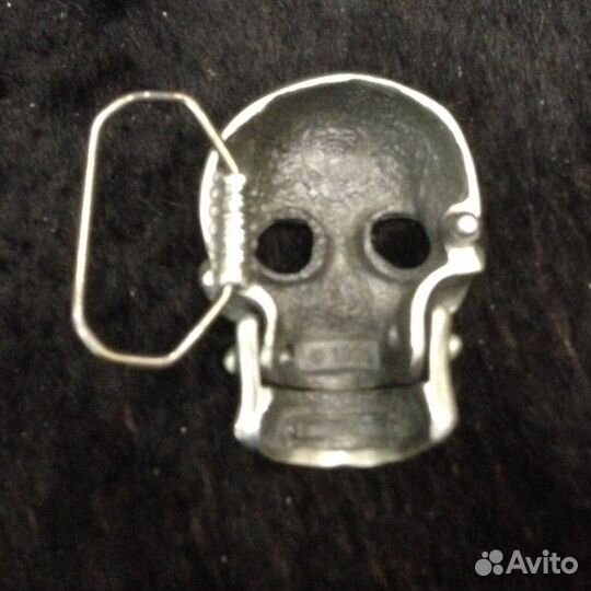 Пряжка для ремня