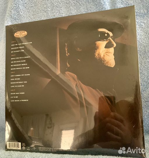 Joe Cocker: No Ordinary World 2LP